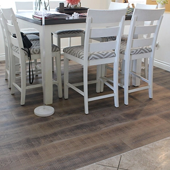 Oak Potomac Wood Floor Elegance 45