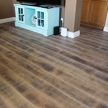 Oak Potomac Wood Floor Elegance 50