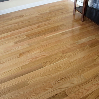 Oak Red Natural Engineered Wood Floor Garrison 13