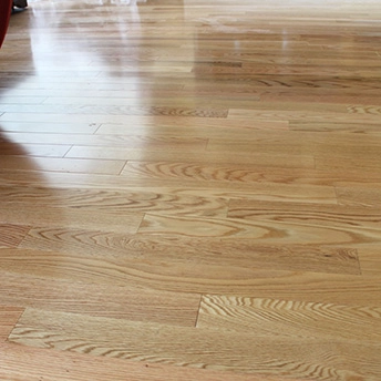 Oak Red Natural Engineered Wood Floor Garrison 14