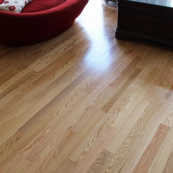 Oak Red Natural Engineered Wood Floor Garrison 3