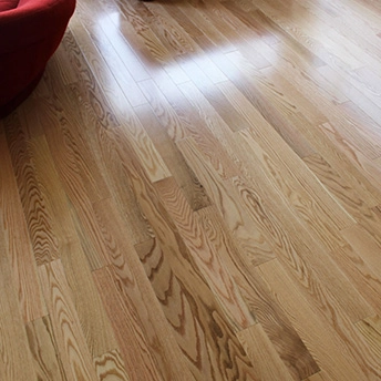 Oak Red Natural Engineered Wood Floor Garrison 4