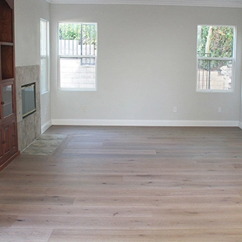 Oak Rhode Wood Floor Opus 10