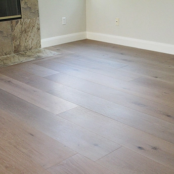 Oak Rhode Wood Floor Opus 12