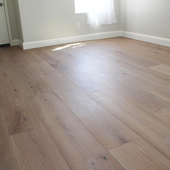 Oak Rhode Wood Floor Opus 14