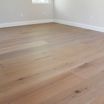 Oak Rhode Wood Floor Opus 17
