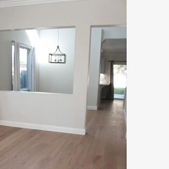 Oak Rhode Wood Floor Opus 20