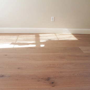 Oak Rhode Wood Floor Opus 21