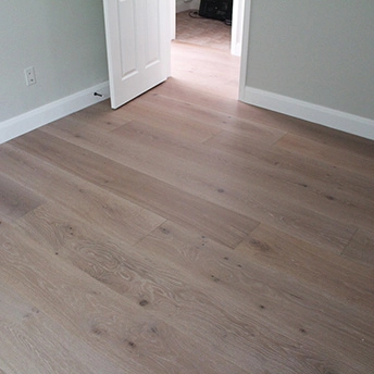 Oak Rhode Wood Floor Opus 6
