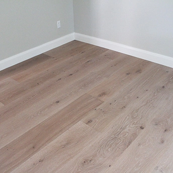 Oak Rhode Wood Floor Opus 8