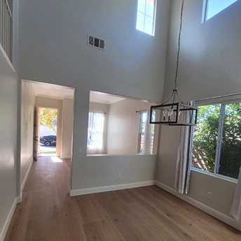 Oak Rhode Wood Floor Opus 5