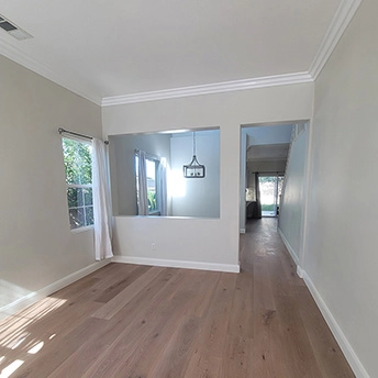 Oak Rhode Wood Floor Opus 6