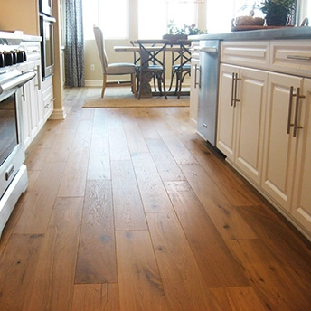 Oak Rouen Wood Floor AFD10 839523