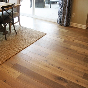 Oak Rouen Wood Floor AFD 6 204211