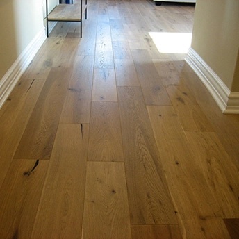 Oak Rouen Wood Floor AFD 8 370300