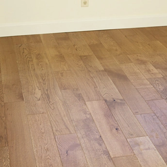 Oak Saddle Wood Floor Ark 12