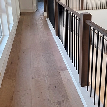 Oak Sahara Wood Floor NaturallyAged 3