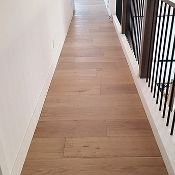Oak Sahara Wood Floor NaturallyAged 4