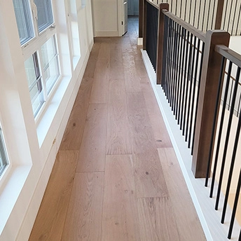 Oak Sahara Wood Floor NaturallyAged 5