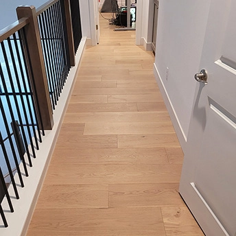 Oak Sahara Wood Floor NaturallyAged 6