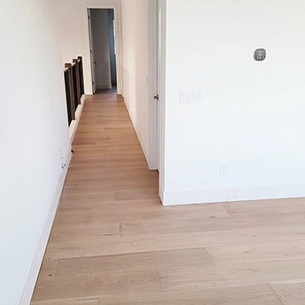 Oak Sahara Wood Floor NaturallyAged 8