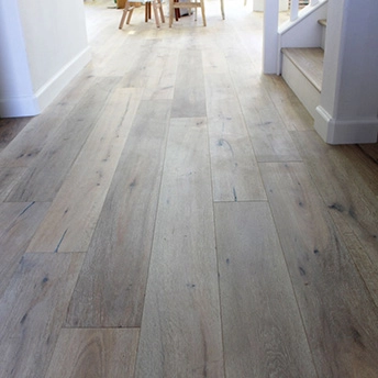 Oak Sand City European Engineered Wood Floor Oasis 1