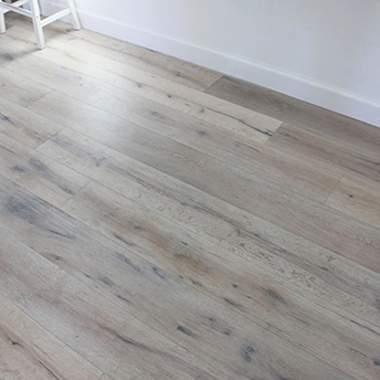 Oak Sand City European Engineered Wood Floor Oasis 6