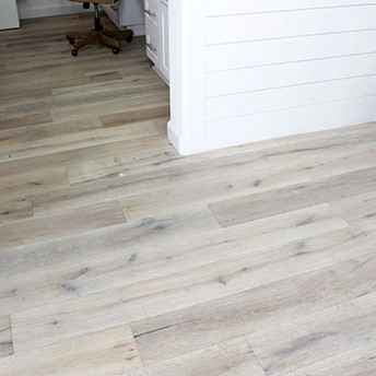 Oak Sand City European Engineered Wood Floor Oasis 8