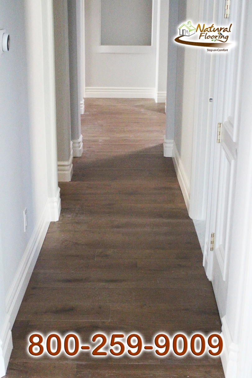 Santiago European Oak Wood Floor