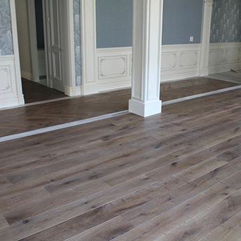 Oak Santiago Wood Floor Villa Bllanca 10