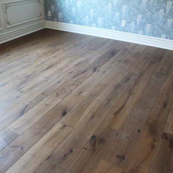 Oak Santiago Wood Floor Villa Bllanca 15