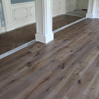 Oak Santiago Wood Floor Villa Bllanca 16