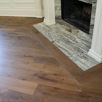 Oak Santiago Wood Floor Villa Bllanca 18