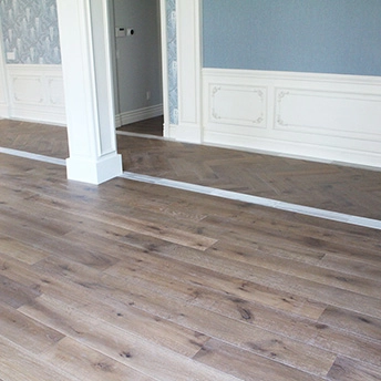 Oak Santiago Wood Floor Villa Bllanca 19