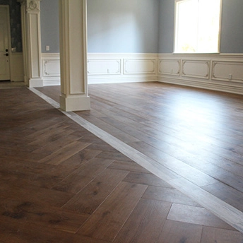 Oak Santiago Wood Floor Villa Bllanca 25