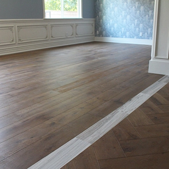 Oak Santiago Wood Floor Villa Bllanca 27