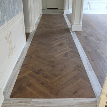 Oak Santiago Wood Floor Villa Bllanca 28