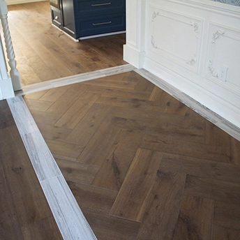 Oak Santiago Wood Floor Villa Bllanca 30