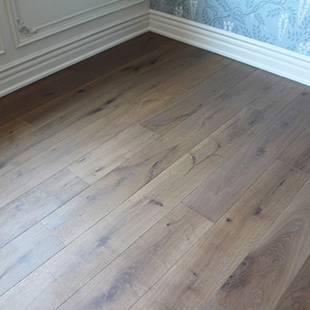 Oak Santiago Wood Floor Villa Bllanca 5
