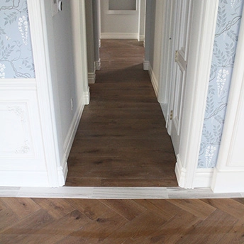 Oak Santiago Wood Floor Villa Bllanca 9