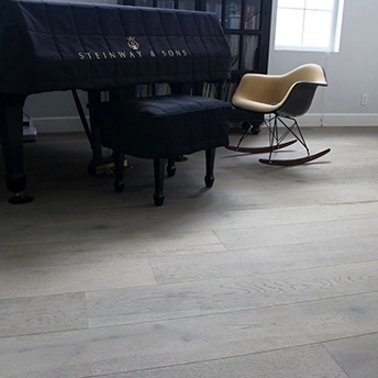 Oak Secret Garden Engineered Wood Floor Oasis 1