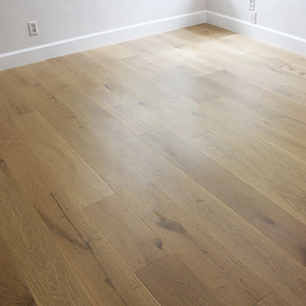Oak Seneca Wood Floor PDI 12
