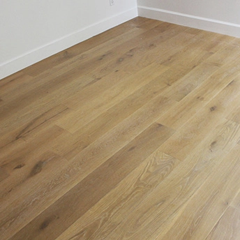 Oak Seneca Wood Floor PDI 2