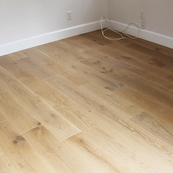 Oak Seneca Wood Floor PDI 3