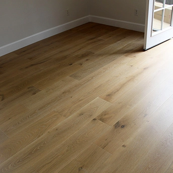 Oak Seneca Wood Floor PDI 7