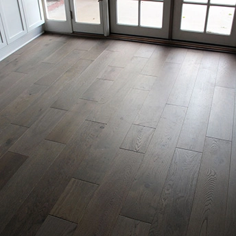 Oak SilverStone Engineered Wood Floor BelAir 1