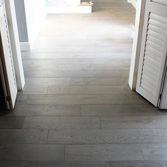 Oak SilverStone Engineered Wood Floor BelAir 4