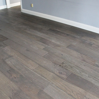 Oak SilverStone Engineered Wood Floor BelAir 5