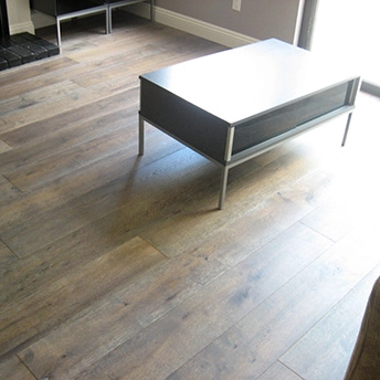 Oak Spanish Gray European Engineered Wood Floor Oasis 19