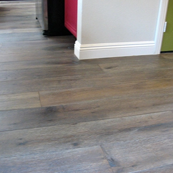 Oak Spanish Gray European Engineered Wood Floor Oasis 22